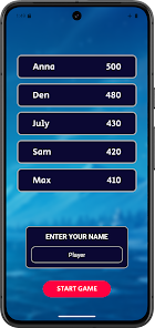 Combo Lab screenshot